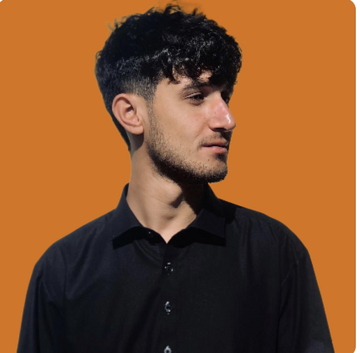 Mohammad Inamullah - Full Stack Engineer